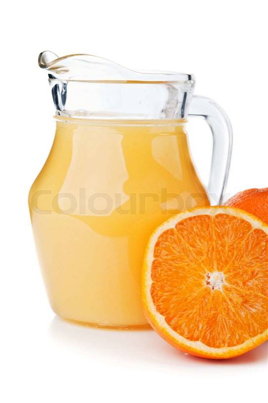 stock market orange juice movie
