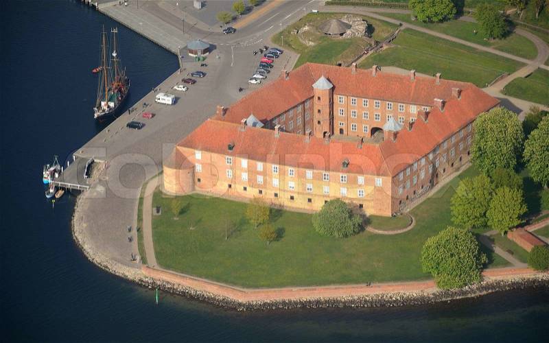 Billedresultat for Sönderborg Slot
