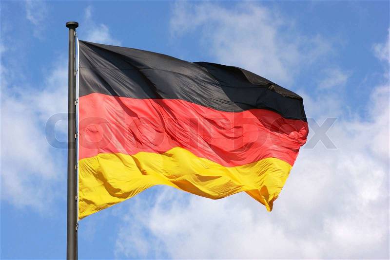 clipart tysk flag - photo #12
