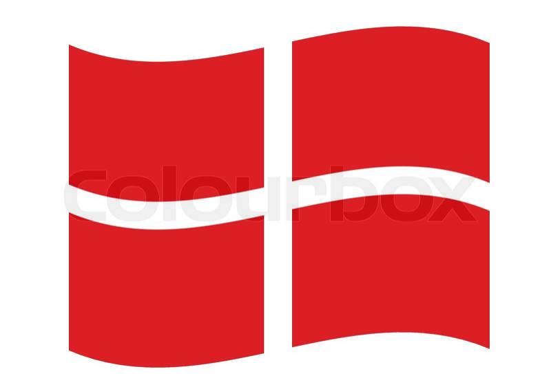 clipart dk flag - photo #24
